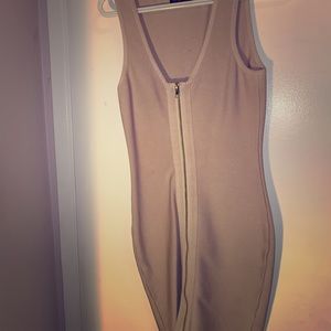 Hot Miami styles body con